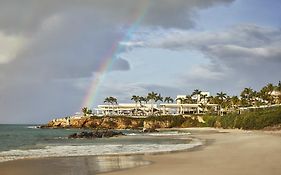 Four Seasons Resort&residences Anguilla Meads Bay 5*